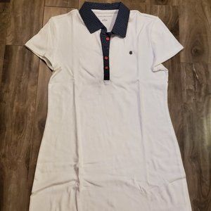 NWOT Sz S Tommy Hilfiger Dress
